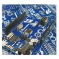 برد Arduino UNO ساخت ایران با پورت Micro USB، استفاده از ATmega328 SMD اورجینال و مبدل CH340G – کیفیت بالا، طراحی کاربردی و سازگار با نیاز روز.