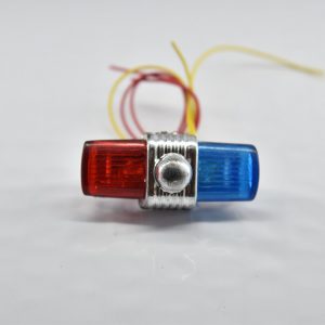 LED قاب دار طرح پلیسی