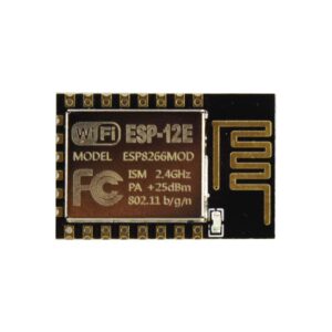 ماژول وای فای ESP8266-12E