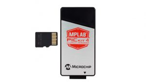 پروگرامر و دیباگر حرفه ای PICKIT4