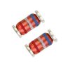 دیود زنر 4.7V SMD پکیج MINI MELF