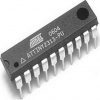میکروکنترلر ATTINY2313A-PU پکیج DIP