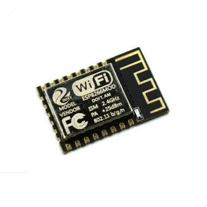 ماژول وای فای ESP8266-12F