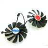 فن FDC10U-12V ی