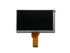 نمایشگر ال سی دی رنگی 7 اینچ اورجینال TFT LCD AT070TN94T (بدون تاچ)