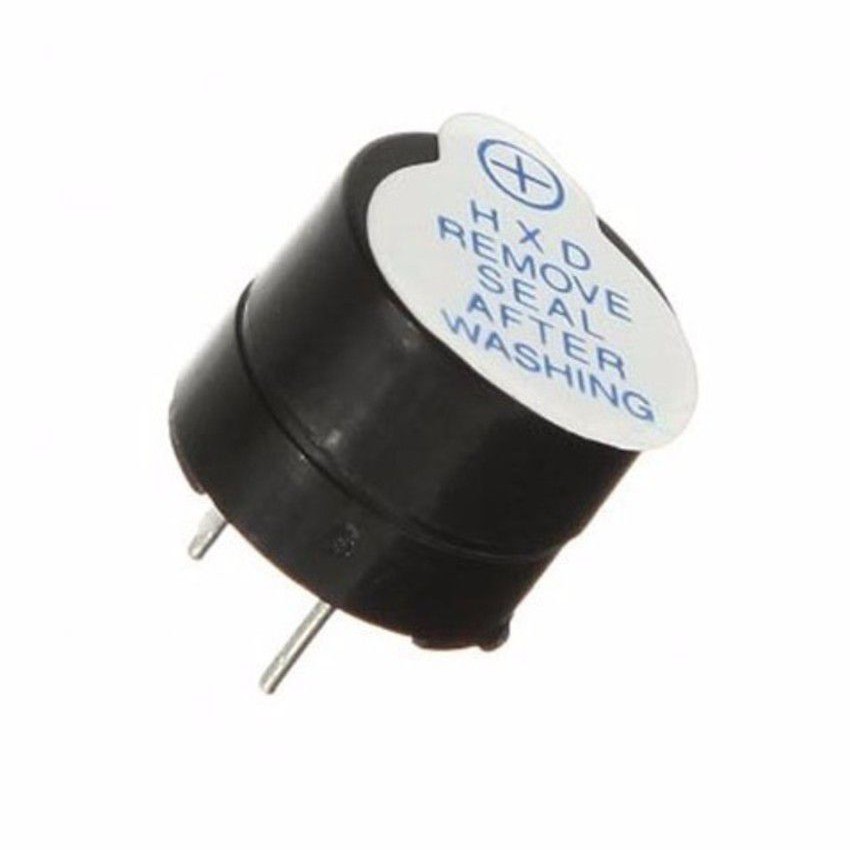 Buzzer بازر 12 ولت