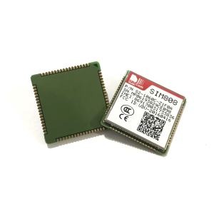 ماژول SIM808 GSM/GPRS/GPS