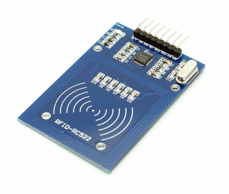 ماژول های RFID