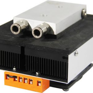ترموالکتریک LA-160-24