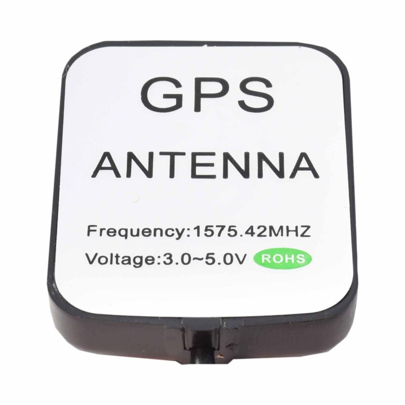 آنتن اکتیو GPS Active با طول 3متر دارای سوکت SMA