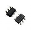 آی سی تاچ خازنی TTP223-BA6 - غیر اورجینال-