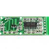 ماژول سنسور تشخیص حرکت مایکروویو RCWL- 0516 با زاویه 360 درجه