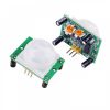 ماژول سنسور حرکت بدن PIR مدل HC-SR501