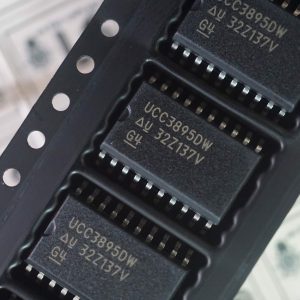 آی سی UCC3895DW پکیج SMD اورجینال