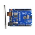 برد آردوینو اونو Arduino UNO SMD با درایور CH340G