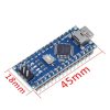 برد آردوینو نانو Arduino Nano CH340G