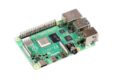 برد رزبری پای 4 با 8 گیگ رم - Raspberry Pi 4B8GB