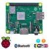 برد رزبری پای Raspberry Pi 3 مدل +A
