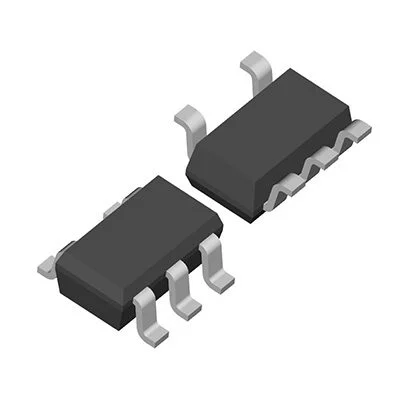 آی سی RN5VD45AA-TR پکیج SMD