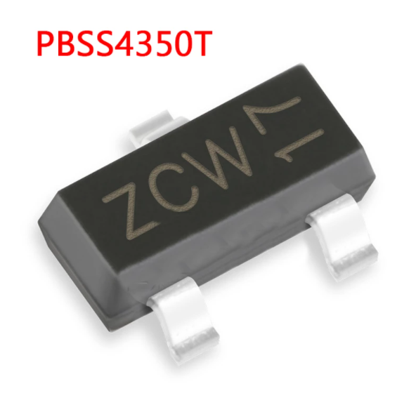 ترانزیستور PBSS4350T مدل ZCW