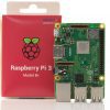 برد رزبری پای 3 مدل +B تولید انگلستان Raspberry pi 3 B+ UK