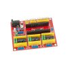 شیلد CNC حرفه ای ورژن 4 - مخصوص آردوینو Arduino CNC Shield