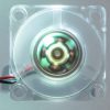 فن خنک کننده مخصوص رزبری پای 0.833 Raspberry Pi Fan