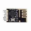 ماژول +NRF24L01 بدون آنتن SMD - فرستنده و گیرنده