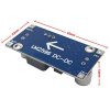 ماژول تغذیه کاهنده LM2596 جریان 3A