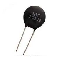 مقاومت حرارتی NTC 2.5D–20