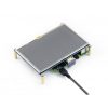 نمایشگر 5 اینچی همراه با تاچ مقاومتی دارای ورودی HDMI اورجینال---