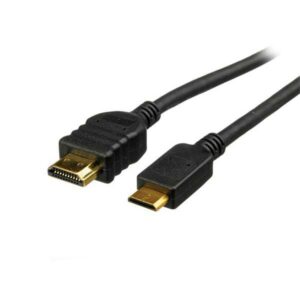 کابل Mini HDMI به HDMI مخصوص بردهای رزبری پای