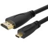 کابل Mini HDMI به HDMI مخصوص بردهای رزبری پای