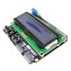 شیلد LCD کاراکتری 2x16 آردوینو با کیپد