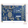 نمایشگر 5 اینچ خازنی برند WaveShare دارای ورودی HDMI