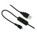 کابل USB به Micro USB کلید دار مناسب بردهای رزبری پای و آردوینو