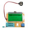 تستر قطعات الکترونیکی LCR-T4 با پردازنده ATMEGA328