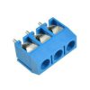 ترمینال پیچی 3 پین kf301