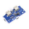 ماژول پاوربانک دارای دو خروجی 5V 1A - 2A USB