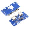 ماژول پاوربانک دارای دو خروجی 5V 1A - 2A USB