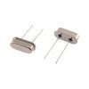کریستال 7.3728MHZ پکیج HC-49US