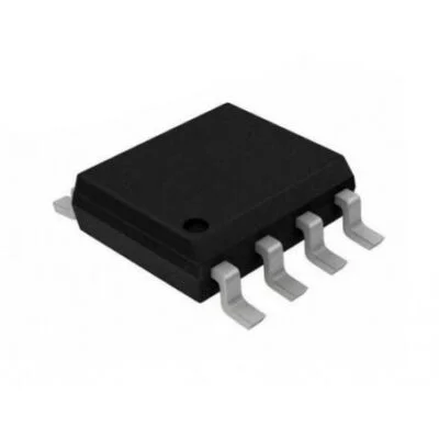 آی سی درایور NE555 پکیج SMD