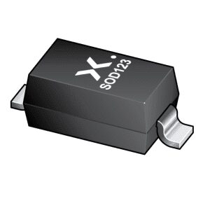 دیود WD پکیج SMD