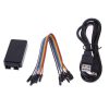 لاجیک آنالایزر 8 کانال USB به همراه بافر 24M