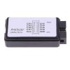 لاجیک آنالایزر 8 کانال USB به همراه بافر 24M