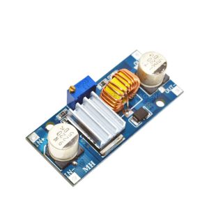ماژول تغذیه کاهنده XL4015