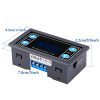 ماژول ژنراتور موج PWM مدل XY-PWM