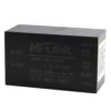 مبدل AC-DC سوییچینگ ایزوله HLK-PM01 روبردی 220 ولت به 5 ولت