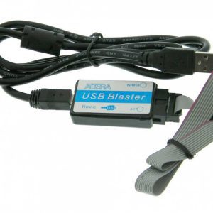 پروگرامر USB BLASTER