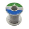 سیم لحیم 250 گرم با قطر 0.8mm جنس خوب